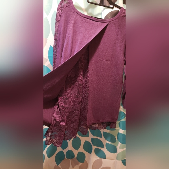 Torrid Sweater - Picture 4 of 5